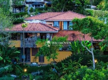 fa7820bd1133fedb4b13927c9363fc2a96e639e4 · Casa com 4 dormitórios à venda, 180 m² por R$ 950.000,00 - Morro de São Paulo - Cairu/BA