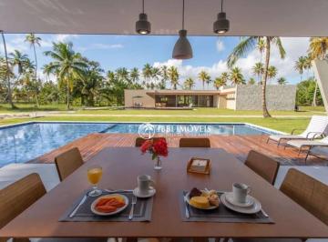 12de9b010dacebd66d63401cdcb70079ef1db7aa · Casa com 5 dormitórios à venda, 597 m² por R$ 5.000.000,00 - Morro de São Paulo - Cairu/BA