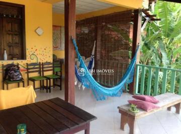 55bba6b7828d1c761abf7825004ead22ec594831 · Pousada com 6 dormitórios à venda, 350 m² por R$ 3.000.000,00 - Morro de São Paulo - Cairu/BA