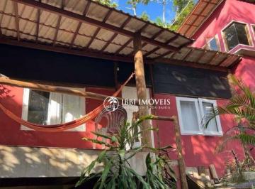 d6489978a842fd6cc526d8bb6e2a24f537c28588 · Casa com 1 dormitório à venda, 50 m² por R$ 330.000,00 - Morro de São Paulo - Cairu/BA