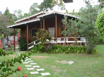 1bef3c2f5616c91d198e4c82c6be80342c7f2f47 · Casa com 2 dormitórios à venda, 120 m² por R$ 578.520,00 - Gamboa - Cairu/BA