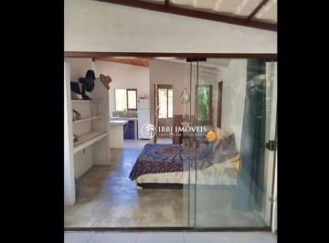 9edb8ef04f9a9d2234502151971fae8e2c68f4d5 · Casa com 1 dormitório à venda, 50 m² por R$ 300.000,00 - Morro de São Paulo - Cairu/BA