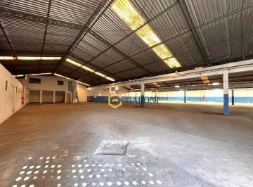 ef998fc67bee66e8cba18361d12c21bb46ca9bd0 · Galpão para locação com 3.328m² I Vila Leopoldina - SP