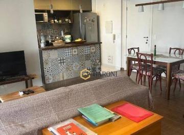 1c4d6201ebb085e22456ef1ba3c80c64b26195e8 · Apartamento com 2 quartos à venda, 53 m²- Alto da Lapa - São Paulo/SP