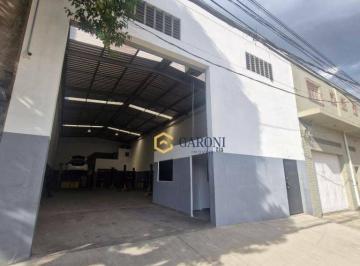 4acabe6e898d7a6b2b0dd0976285835ad810053b · Galpão para alugar, 250 m² por - Jardim Humaitá - São Paulo/SP