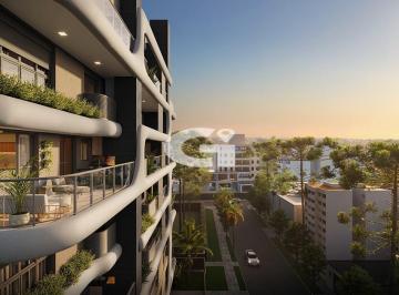 Apartamento · 111m² · 3 Quartos · 2 Vagas · Piemonte Lior Ahú | 3 Quartos + Terraço + 2 Vagas | Vista Livre | Alto Padrão