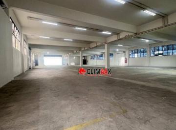 48af51634b6c3d728aeca01f9ff3b7aecfee1671 · Galpão em Lapa de Baixo com 2.088m² - Zona Oeste SP