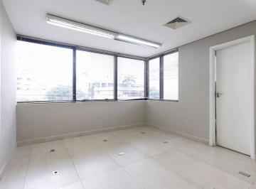 Comercial · 35m² · 1 Vaga · Sala, Santa Cecília, São Paulo, SP