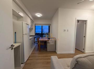 dc93c7fd004521c16c4193e8bfa4cf7c1fc8b88b · Apartamento com 2 quartos em Veleiros com 1 vaga mobiliado