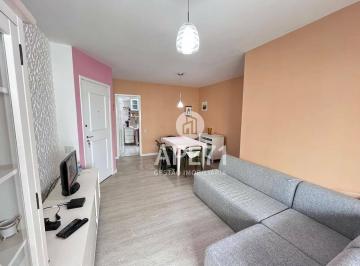 e0337f953d692222e6e1245697bd49d7315a57a9 · Apartamento com 3 dormitórios à venda, 94 m² - 2 vagas - Vila Clementino - São Paulo/SP