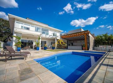7a6ddfaed1d1ad799a4efa3a20a73fe35dfac670 · Casa com 4 dormitórios à venda, 524 m² por R$ 5.500.000,00 - São Paulo II - Cotia/SP