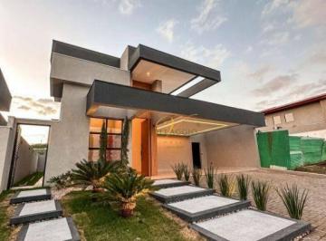 bafeeab072a64a74168f49ffada8b8f12cd3131b · Casa com 3 dormitórios à venda, 151 m² por R$ 1.050.000,00 - Alphaville - Mirassol/SP