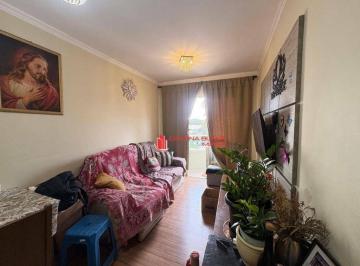 ef2376af027e253a857a4a720de110ee3051e146 · 2 QUARTOS, 1 VAGA DE GARAGEM, 45 m² - Jabaquara - São Paulo/SP - AP7896