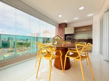 955da4dc4d359e10bb7c0e41fd7a81e7e247c13b · APARTAMENTO NO JARDIM ANÁLIA FRANCO COM 3 SUITES - 4 VAGAS DE GARAGEM