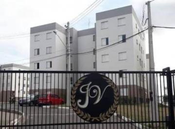 e3458a6ad0630a814ae90a660df9b5d39c0d1098 · Apartamento com 2 dormitórios à venda, 70 m² por R$ 180.000,00 - Caetetuba - Atibaia/SP