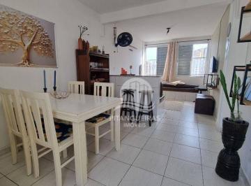 0fa9c744d078e43ec4f6b861d93ee72eadea3759 · Apartamento para alugar, 48 m² por R$ 2.800,02/mês - Pitangueiras - Guarujá/SP
