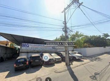 a354c2b19b2b103a8374e11a73092b52b12e6ab9 · Galpão à venda, 810 m² por R$ 1.800.000,00 - Boa Vista - São Gonçalo/RJ