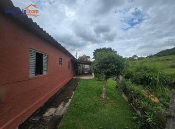 349ead43183e87f4fb4e4bf11ebc3a521e0c6f37 · Casa com 2 dormitórios à venda, 68 m² - Tanque - Vale do Amanhecer  - Atibaia/SP