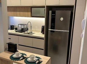 5d5f29e188201c60ffd1300c9b38968009d9c1de · Apartamento com 2 dormitórios à venda, 58 m² por R$ 520.000 - Jardim Primavera - Jacareí/SP