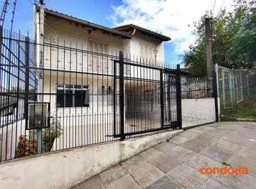 097f23d66e686b5c5b153eb27fb27d4428c3181b · Casa com 2 dormitórios para alugar, 162 m² por R$ 3.350,00/mês - Medianeira - Porto Alegre/RS