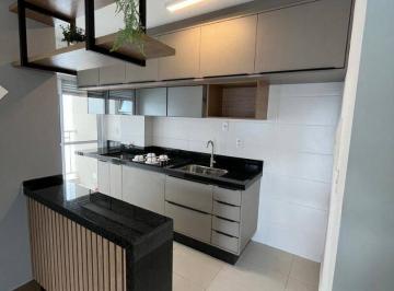 830e0258c5aca308a242a3b81e70213abdd6a969 · Apartamento com 2 dormitórios à venda, 57 m² por R$ 360.000,00 - Vila Santa Maria - Americana/SP