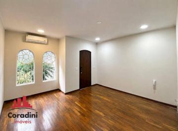 63e63a371f11a890a5ba53432eac093c2f72b8dd · Casa com 3 dormitórios para alugar, 285 m² no Bairro Jardim São Domingos - Americana/SP