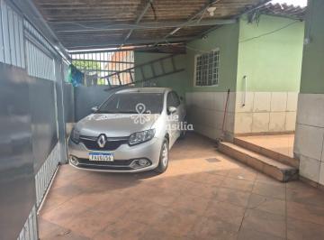 Casa · 160m² · 3 Quartos · 2 Vagas · QN 7A | Casa com 3 kitinets e 2 Vagas de Garagem - Riacho fundo II