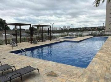 370dae76d825b0a4a984be4364aff455a83456b1 · Apartamento com 2 dormitórios à venda, 56 m² por R$ 380.000,00 - Parque Ortolândia - Hortolândia/SP