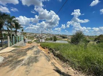 14b761b42b0042a5d1785e51451d9dea689884ce · Terreno à venda, 631 m² por R$ 160.000,00 - Chácaras Luzitana - Hortolândia/SP