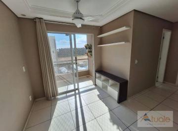 e0c4517bcb162c553961bd14c7e70ad3d050b1df · Apartamento à venda, 65 m² por R$ 317.000,00 - Jardim das Colinas - Hortolândia/SP