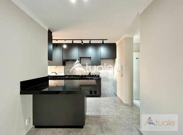 815fc8aa0c7bbf7845c485ed6cca4ffb0bfd343c · Apartamento à venda, 119 m² por R$ 420.000,00 - Jardim Santa Izabel - Hortolândia/SP