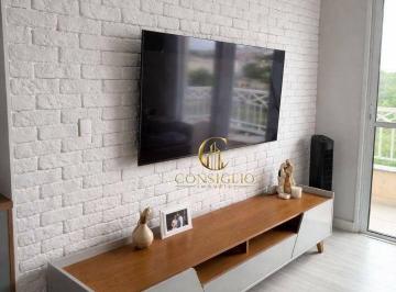 8a03bdd0eb8c6b3eccfc806b331c43753e51caa2 · Apartamento 48m² no Terra Brasilis completo com planejados