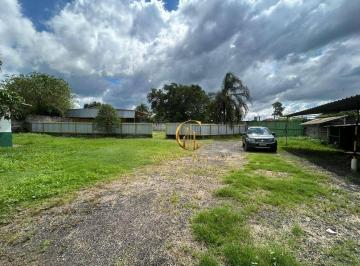 281770477f24dddd4ae791f868a546a15ab29f37 · Galpão Industrial em Caçapava com Estrutura Completa | 1.240m² Coberto | Pé Direito Alto | Cabines d