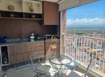 9e080321851ba7f2ec498a6dd17ad514e7498268 · Apartamento 103m² à venda no Jardim das Indústrias | 3 Dorms c/ Suíte, Varanda Gourmet, 2 Vagas e La