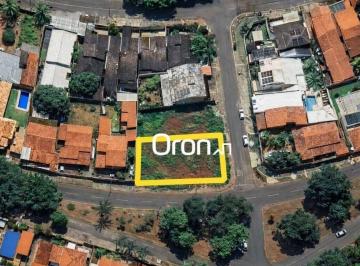 e288e8be41ed2afd965081a31aab91db41eee2e6 · Terreno à venda, 500 m² por R$ 610.000,00 - São Francisco - Goiânia/GO