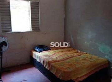 7d3a1264a778d201818c6e5dfbf94df91f30fc6b · Casa com 2 dormitórios à venda, 250 m² por R$ 157.500 - Jardim Aeroporto II - Franca/SP