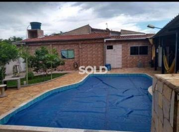 2a1e293d97f106d66ecb1ef3441f93a6232721ad · Chácara com 2 dormitórios à venda, 4000 m² por R$ 630.000 - Jardim Santa Bárbara - Franca/SP