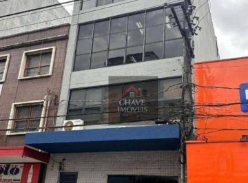 d79067b9511a66871aaa86d2e6952d8ca6ab8e09 · Prédio para alugar, 1100 m², com 3 andares, por R$ 29.000/mês - Centro - Santos/SP