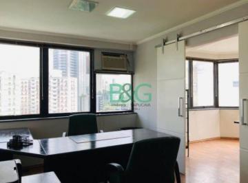 3f3b860fe41a8245f04d20d5a9ecb2e91c1f5699 · Conjunto para alugar, 98 m² por R$ 11.500,00/mês - Itaim Bibi - São Paulo/SP