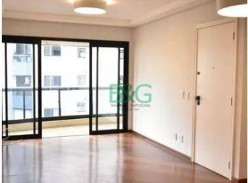 9b1b15739b331108ed25eb8ef5d11016f2c1f7b2 · Apartamento à venda, 105 m² por R$ 1.679.000,00 - Vila Clementino - São Paulo/SP