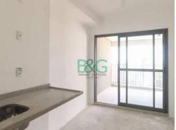 dda6079e18d6e5cbf55c37830539d93fc32cd30b · Apartamento à venda, 48 m² por R$ 679.000,00 - Tatuapé - São Paulo/SP