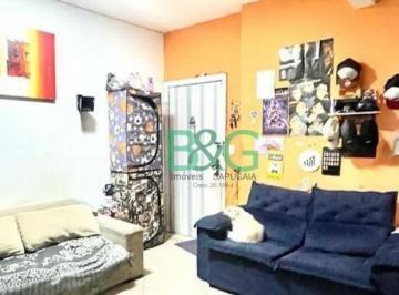 a5ab9709175cafab05d43bbfa18a132b7dc677b4 · Apartamento à venda, 78 m² por R$ 579.000,00 - Jardim Bela Vista (Zona Norte) - São Paulo/SP