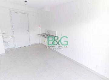 c342ec450bf2b273b7f2fa5618d5646e1711ea54 · Apartamento à venda, 28 m² por R$ 279.000,00 - Brás - São Paulo/SP