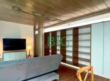 3de42a0a8511c2624a92185cc45549ae78ce96d5 · Sobrado à venda, 110 m² por R$ 1.889.000,00 - Vila Madalena - São Paulo/SP