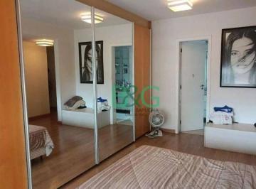 8b96f63a52e8dc1a685a88a32a9866c19104d0b6 · Apartamento à venda, 184 m² por R$ 2.699.000,00 - Parque da Mooca - São Paulo/SP