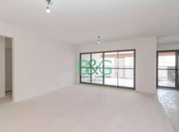 443e9adeb94318600b50d78e9654628218f9b01c · Apartamento à venda, 125 m² por R$ 1.550.000,00 - Alto da Boa Vista - São Paulo/SP