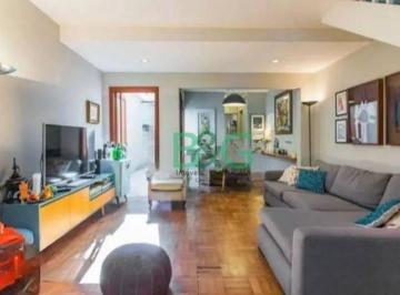 56239d209853b12019f33330c2ddacca881c7ad2 · Sobrado à venda, 170 m² por R$ 2.499.000,00 - Vila Madalena - São Paulo/SP