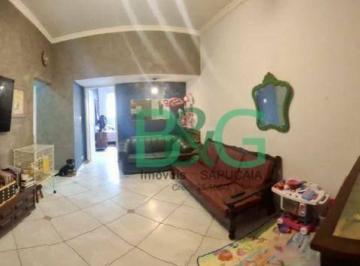 31fa71c322886164fed44d891e90e2234675e648 · Apartamento à venda, 94 m² por R$ 500.000,00 - Bela Vista - São Paulo/SP