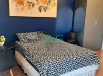 04a13e858e0f64dbfa03bc009151ff8b431ae3af · Apartamento à venda, 25 m² por R$ 349.000,00 - Centro Histórico de São Paulo - São Paulo/SP