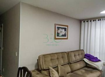 Apartamento · 65m² · 2 Quartos · 1 Vaga · Apartamento à venda, 65 m² por R$ 529.000,00 - São Lucas - São Paulo/SP